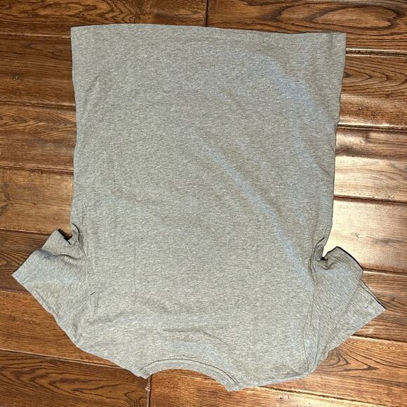 Nicole Miller Home Rust with Ivory Embroidered Table Runner 16 x 72 - Picture 5 of 9